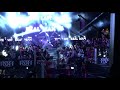 Punishment Martinez Final Battle Entrance