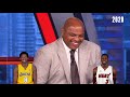 The Best of Shaq vs. Chuck - Part 1 | NBA on TNT