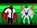 What if the Omnitrix Never Recalibrated? EP 1