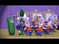 Your Favourite Musical Stories! 🎤 🧑‍🎤  | VeggieTales | 2 Hour Compilation | Mini Moments