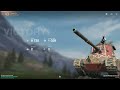 FV4005, FV215b & FV4005 ● WoT Blitz