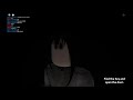 Rolblox horror game part 7 school charter 1 (with lina)