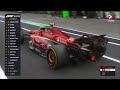 VROEGE CRASHES EN DOMINANTIE VAN MAX VERSTAPPEN!!😱🔥 | Race GP van Japan | Formule 1 2024