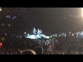Coldplay- Trouble- FedEx Field in DC