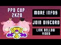 Pokemon Planet - Whother's Discord Tournament ll | Trailer