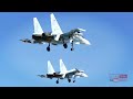 Meet Russia's New Su-30SM2 'Deadlier Super Sukhoi' Fighter Jet