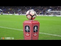 BEHIND THE SCENES | At Stamford Bridge