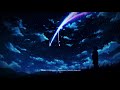 Radwimps - Theme Of Mitsuha (Kimi no Na wa) (Azenyr Cover/Remix)