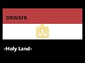 NILE/EGYPTIAN SOUNDING TRAP BEAT (Holy Land)