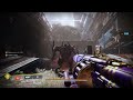 Destiny 2: Weapon Crafting Glitch VS. Phry'zhia The Insatiable