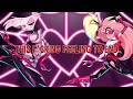 Hazbin Hotel - ADDICT [ROCK COVER by NateWantsToBattle ft. @LeeandLie]