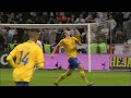 Zlatan Ibrahimovic's famous 30-yard bicycle kick vs England