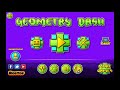 Verve (by Optical) Complete (easy demon, 3/3 coins) - Geometry Dash 2.11