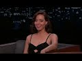 Aubrey Plaza on Stealing from Hotels, Filming The White Lotus in Italy & Her Sister's Stripper Pole