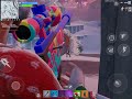 The Game Did Not Give Me a Hunting Rifle