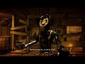 Bendy and the Ink Machine