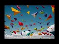 A Flock of Kites (TFM MM)