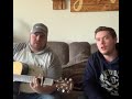 Houston, We have a Problem - Luke Combs (Cover)
