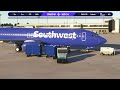 4th of July Stream - MSFS | Southwest Ops | PMDG 737-800 | KMDW-KDCA