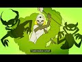 TIANA'S ALTERNATE UNIVERSE SONG | ANIMATIC | Friends on the Other Side |【By MilkyyMelodies】