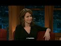 13 Minutes of Craig Ferguson and Tina Fey Destroying National TV and Flirting with Each other