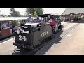 Cleethorpes Coast Light Railway - 70th Anniversary Gala