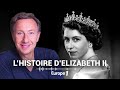 La véritable histoire d'Elizabeth II racontée par Stéphane Bern