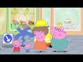 Peppa Pig Tales 💨 Super Science Slide! 🛝 BRAND NEW Peppa Pig Episodes
