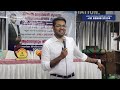 Very Important Nutrients- Dr.Manoj Johnson