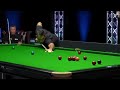 Ronnie O’Sullivan VS Alfie Burden Final 2024 Champion Of Championship