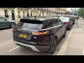 5 THINGS I LOVE ABOUT MY RANGE ROVER VELAR REVIEW!!! IS THIS THE BEST CAR IN THE RANGE ROVER LINEUP?