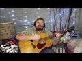Have Yourself A Merry Little Christmas - Willie Steyn cover