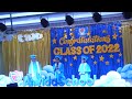 220223 Graduations Lana