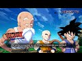 THIS MASTER ROSHI PLAYER IS INSANE!! | Dragonball FighterZ Ranked Matches