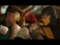 I LOVE MK3 SCORPION - MORTAL KOMBAT 1 (ONLINE)