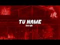 tu name/fuerza regida