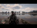 Red Dead Redemption 2: Dutch Warns John Not To Doubt Him (Chapter 3) Genious Foreshadowing