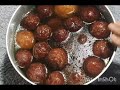 Kolkata ka famous baday Gulab jamun|#kolkata#famous #sweet