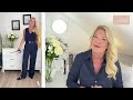 HOW TO LOOK MORE EXPENSIVE | TOP STYLING TIPS FOR WOMEN OVER 50