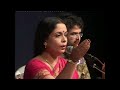 Humlog Pune - Madan Mohan - Full Program - Part 1/2 - Vibhavari Apte - Suvarna - Hrishikesh Ranade