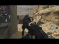 Call Of Duty Modern Warfare 3 Open Beta ps4 gameplay