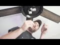 How to Install a Hunter Fan the RIGHT Way | Hunter 59135