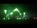 Da Tweekaz (Tweekacore) @ Wasteland (Basscon), Electric Daisy Carnival, Las Vegas [Day 1]