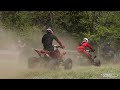 GNCC XC ATV Racing Video - 1 Hour of Madness