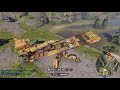 Insanely Stupid Builds -- Crossout