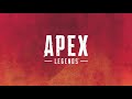 Apex PS4 Playing Ring Ranked Game