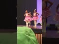 A'Miracle 1st Dance Recital part 3
