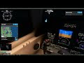 I fly a plane Miami to Atlanta || Microsoft Flight sim (Part 2)