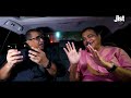 Nitin Gadkari Takes Us On A Drive In His Hydrogen Car | The Hotspot With Rahul Shrivastava | Jist