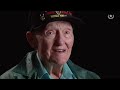 Combat Wounded Paratrooper Remembers Battle of the Bulge | Robert 